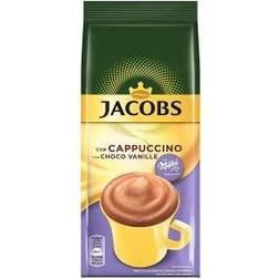 Jacobs Cappuccino Choco Vanille instant kaff..