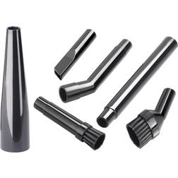 Vacmaster Domestic Detail Cleaning Accessory Kit