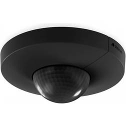 Steinel Bevægelsessensor Is 3360-r Knx V3.1 Indbygning Sort