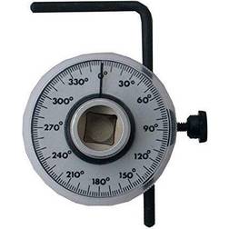 BGS 3084 Angle Gauge 1/2" Drive