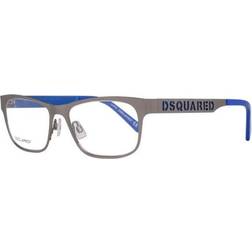 DSquared2 DQ5097-015-52 Sølvfarvet (ø mm)