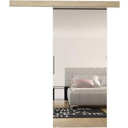 Furniturebox NEMANJA 86x205 Skydedør (x)