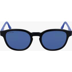 Lacoste L968SX Herren Sonnenbrillen - Schwarz
