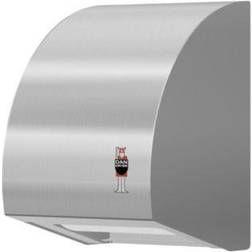 Dan Dryer toiletrulleholder