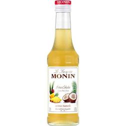 Monin Piña Colada Syrup 25