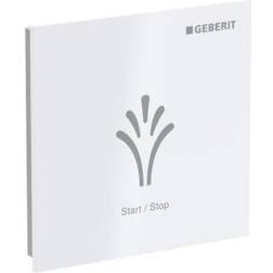 Geberit Wandbedienpanel berührungslos, für AquaClean