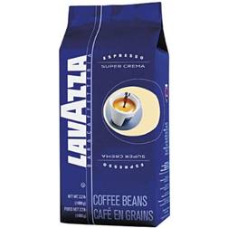 Lavazza 4202 Super Crema Whole Bean