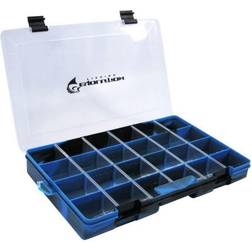 Evolution Outdoor Design Drift Series 3600 Tackle Tray