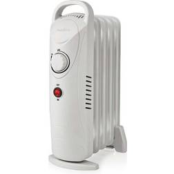 Nedis Udsolgt Olie Radiator W