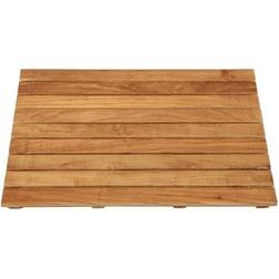 ARB Teak & Specialties 18 Shower Mat