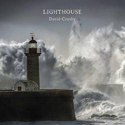 Crosby, David: Lighthouse (Vinyl)