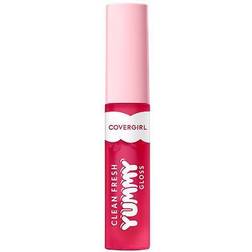 CoverGirl Clean Fresh Yummy Gloss #350 You're Just Jelly