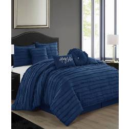 Stratford Park Nanshing Diana Bedspread Blue