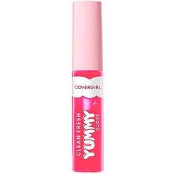 CoverGirl Clean Fresh Yummy Gloss #450 But First A Cosmo