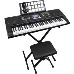 Axus AXP2 Electronic Keyboard Pack