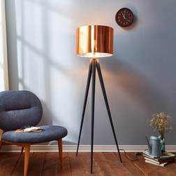 Teamson Home Tripod Floor Lamp