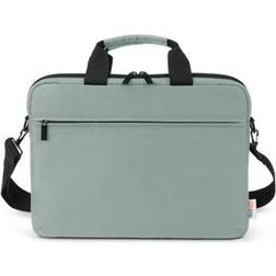 Dicota D31964 notebook case 39.6 cm (15.6" Briefcase Grey