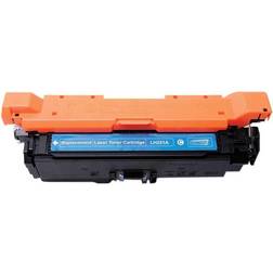 Xerox 106R01584 Toner Compatibile CE251A Ciano CP3525 Capacità 7600 Pagine