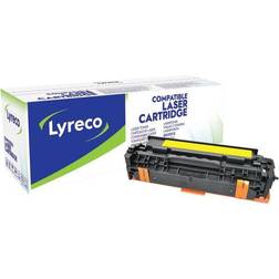 Lyreco Toner HP CE412A