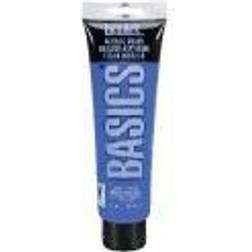 Liquitex Basics Akrylmaling Cobalt Blue Hue 250 Ml