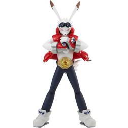 Good Smile Company Summer Wars Pop Up Parade King Kazma PVC Figure