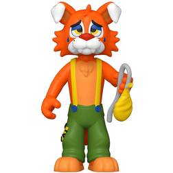 Funko Five Nights at Freddy's: Security Breach Circus Foxy Action Figure