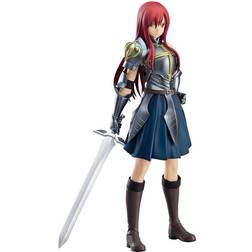 Erza Scarlet Statue 40 cm