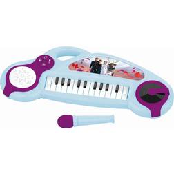 Lexibook Disney Frozen Electronic Keyboard