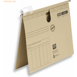 ELBA Vertic Ultimate Hanging Binder, EB1057