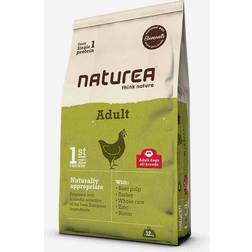 Naturea Naturea Elements voksen hundefoder 12kg