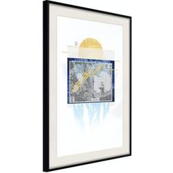 Artgeist Affisch - Antarctica 20x30 Poster