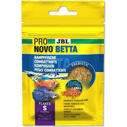 JBL Pronovo Betta Flakes S