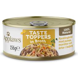 Applaws hund konserv Chicken&Vegetables