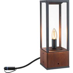Paulmann Garden pole Shine VENEA Vægarmatur