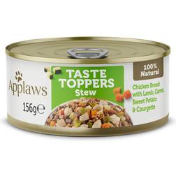 Applaws hund konserv Chicken&lamb