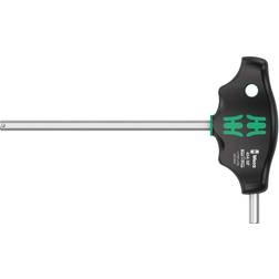 Wera 454 Imperial HF Allen wrench Spanner Blade length: Inbusschlüssel