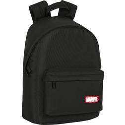 Marvel Laptop rygsæk 14,1'' Sort