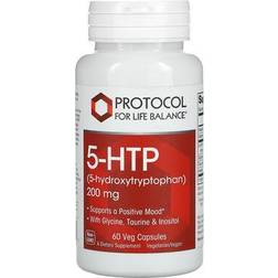 For Life 5-HTP 200 mg