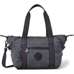 Kipling Art Mini Handbag - Active Denim