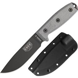 ESEE Model 4 (4P-B) Friluftskniv