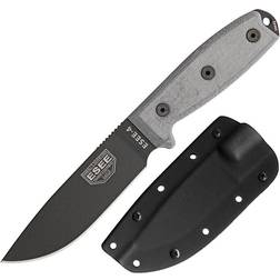 ESEE Model 4 (4P-B) Outdoor-Messer