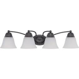 Nuvo Lighting Lowe's Empire Wall Light