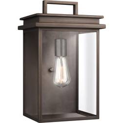 Generation Lighting Glenview 9-in W Wall Light