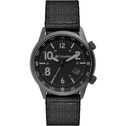 Columbia Oubacker (CSC01-004)