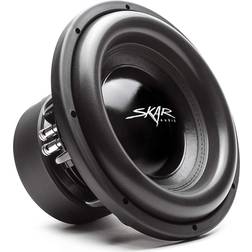 Skar Audio EVL-12 D2