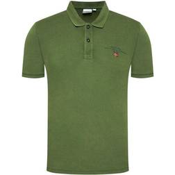 Napapijri Elbas Ss 4 Polo Shirt