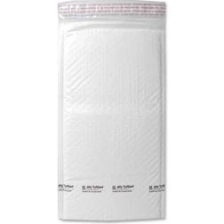 Sealed Air Tuffgard Premium Cushioned Mailers Bubble #000 Peel & Seal 4"x8" 25-pack