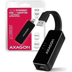 Axagon ADE-XR