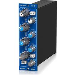 Midas 512 V2 Parametric Equaliser Module