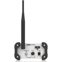 DW 20BR Sistema Wireless 2402 MHz 2480 MHz